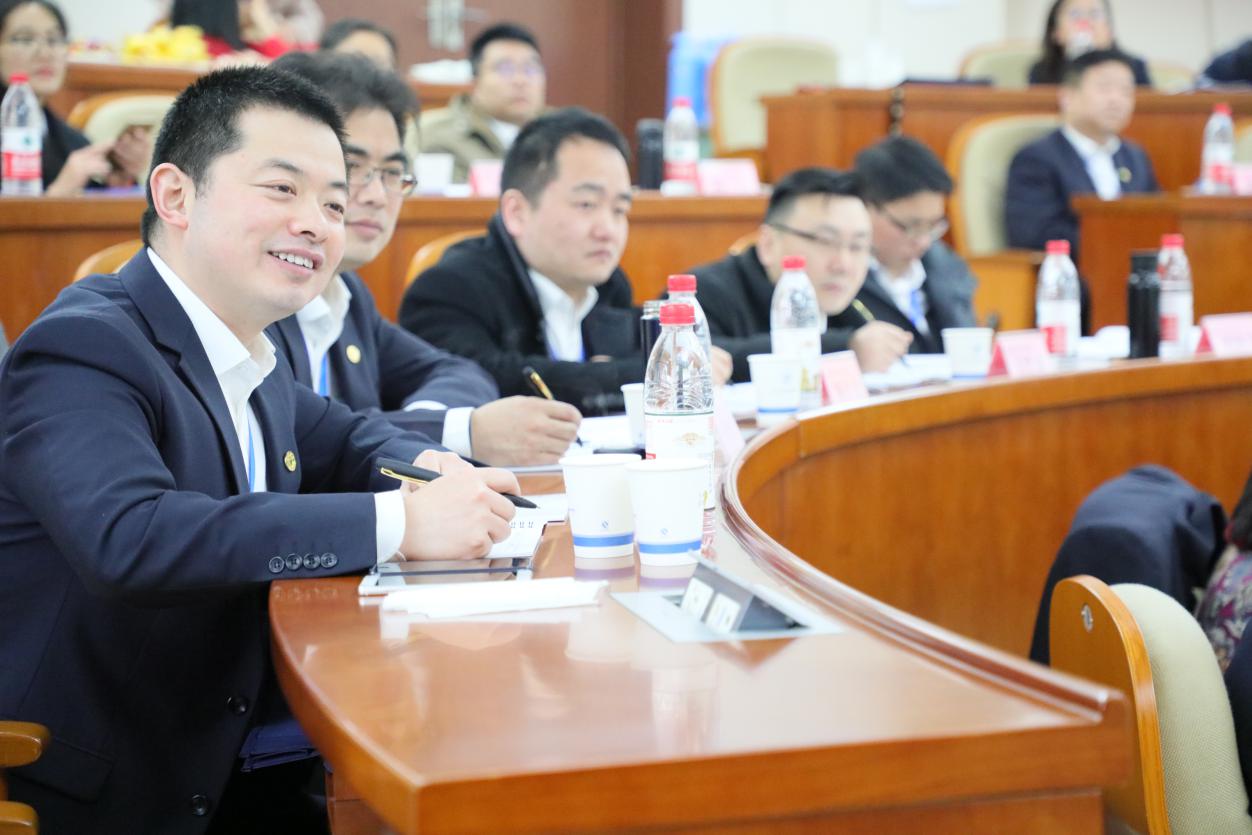 浙江大学中建八局装饰工程有限公司2019年中高层领导干部培训班圆满结束