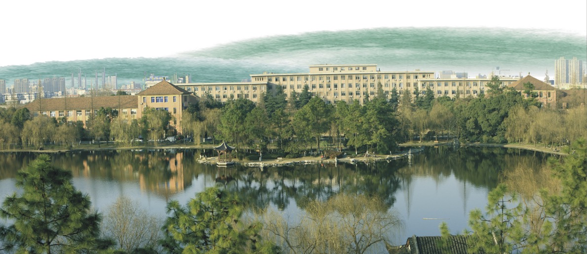 全国干部教育培训浙江大学基地 | 浙大华家池校区的古往今来