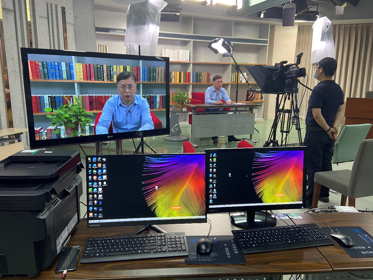 浙江大学—注册营养师课程研修班顺利开班