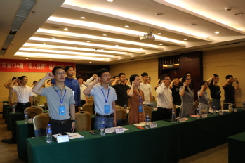 浙江大学第134期“育人强师”辅导员培训班顺利举行