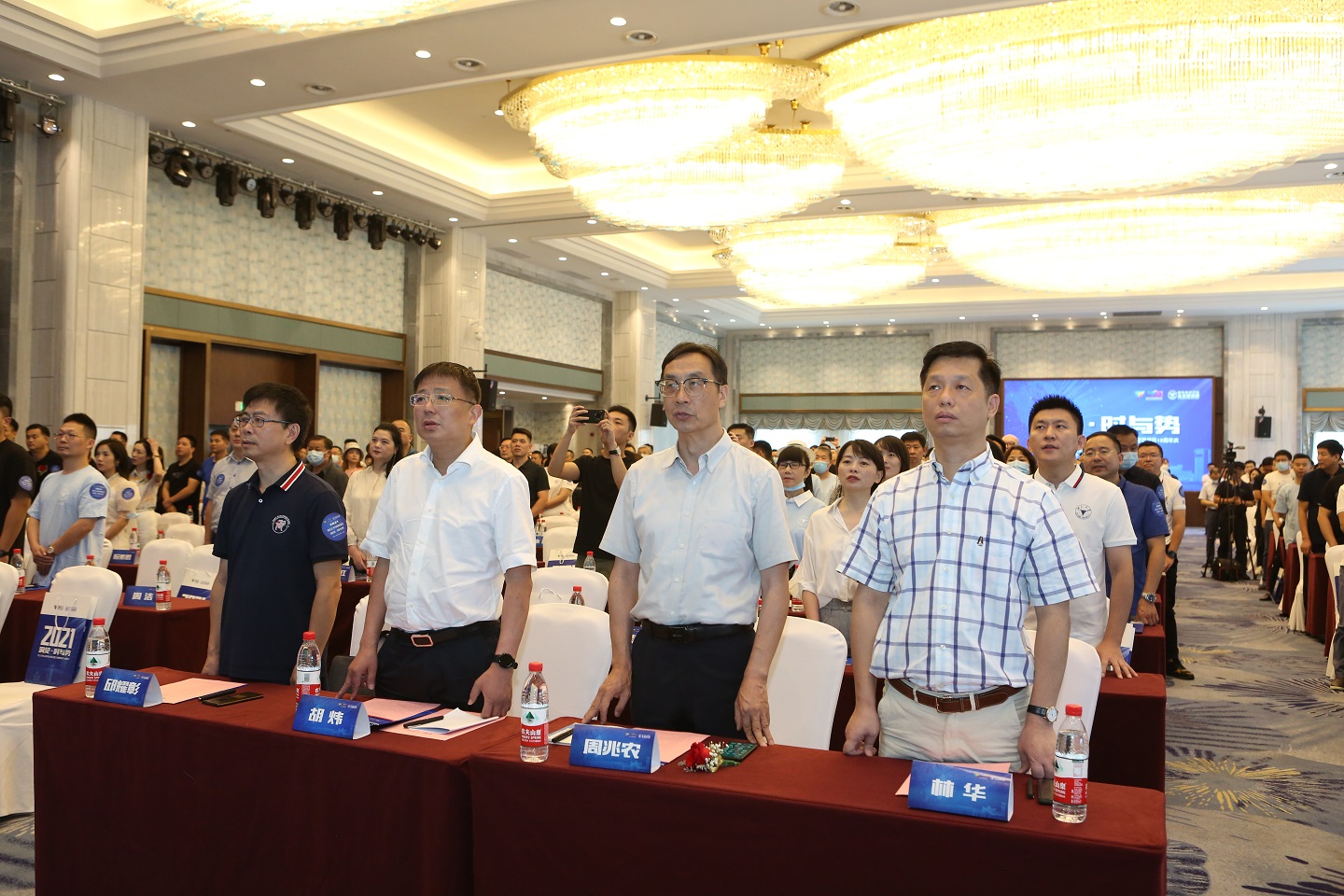 2021年浙江大学企业家校友返校日暨工商管理18周年庆圆满完成