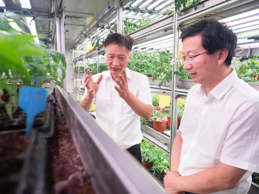 省委统战工作督查组来浙江大学检查指导工作