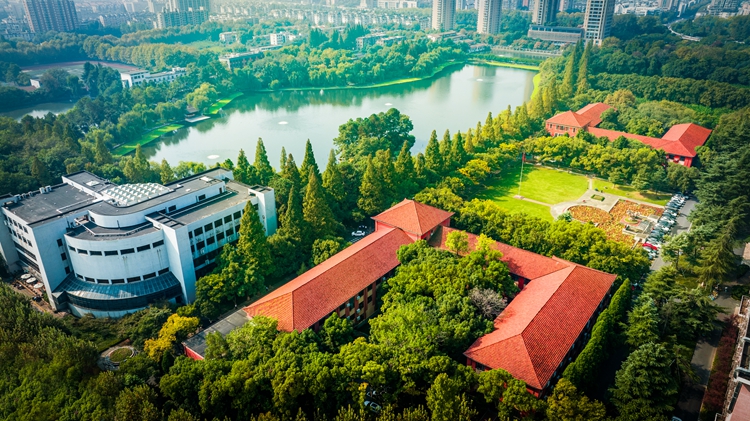【浙江日报】浙江大学持续服务高水平科技自立自强