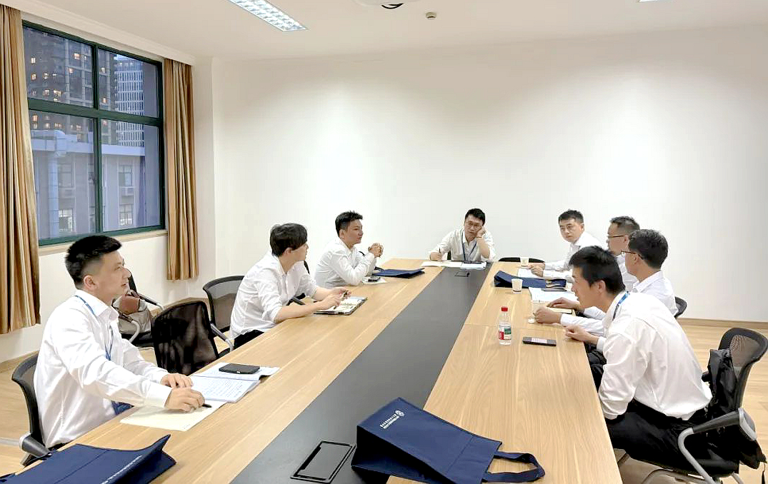 南航机务系统优秀班组长第九期培训班在浙江大学举办