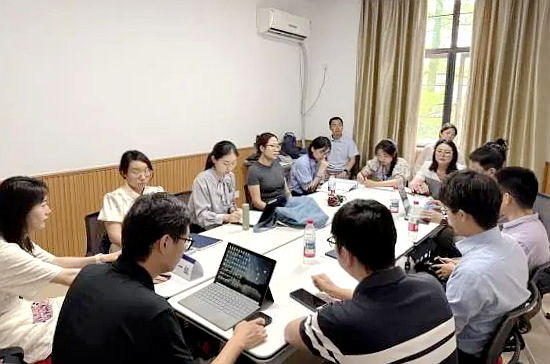 中国出口信用保险公司系统团干部培训班在浙江大学举办