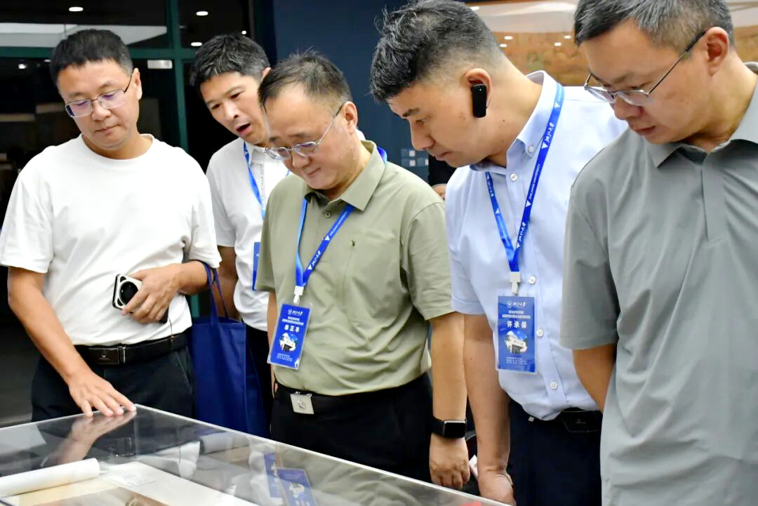 南京农业大学2025年学院及直属单位党政主要负责人政治能力提升培训班在浙大举行