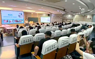 长春市卓越教师培养对象省外研修班(第一期)在浙江大学成功举办